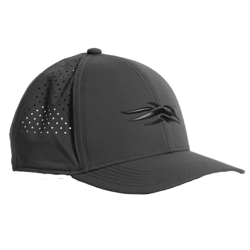 Sitka Gear Icon Plus Mid Pro Trucker Obsidian One Size Fits All 600367-OS-OSFA