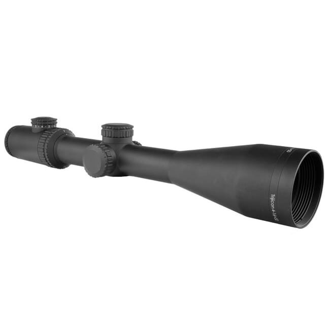 Trijicon AccuPower 4-16x50 Red MIL-Square Crosshair Scope 1900022