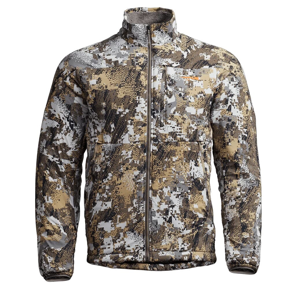 Sitka Gear Whitetail Elevated II Ambient 200 Jacket M 600413-EV-M