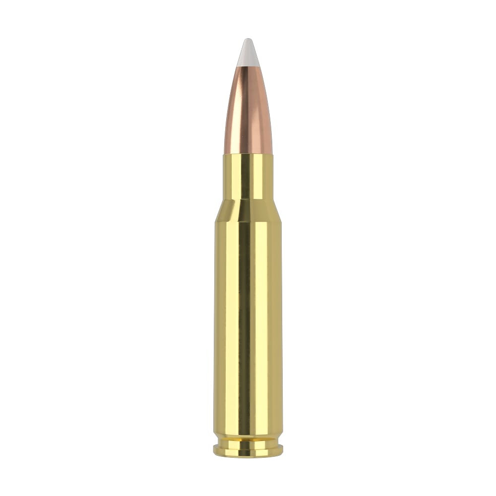 Nosler Trophy Grade TGA-308 Win 150g AB SP (20ct) Ammunition 60056