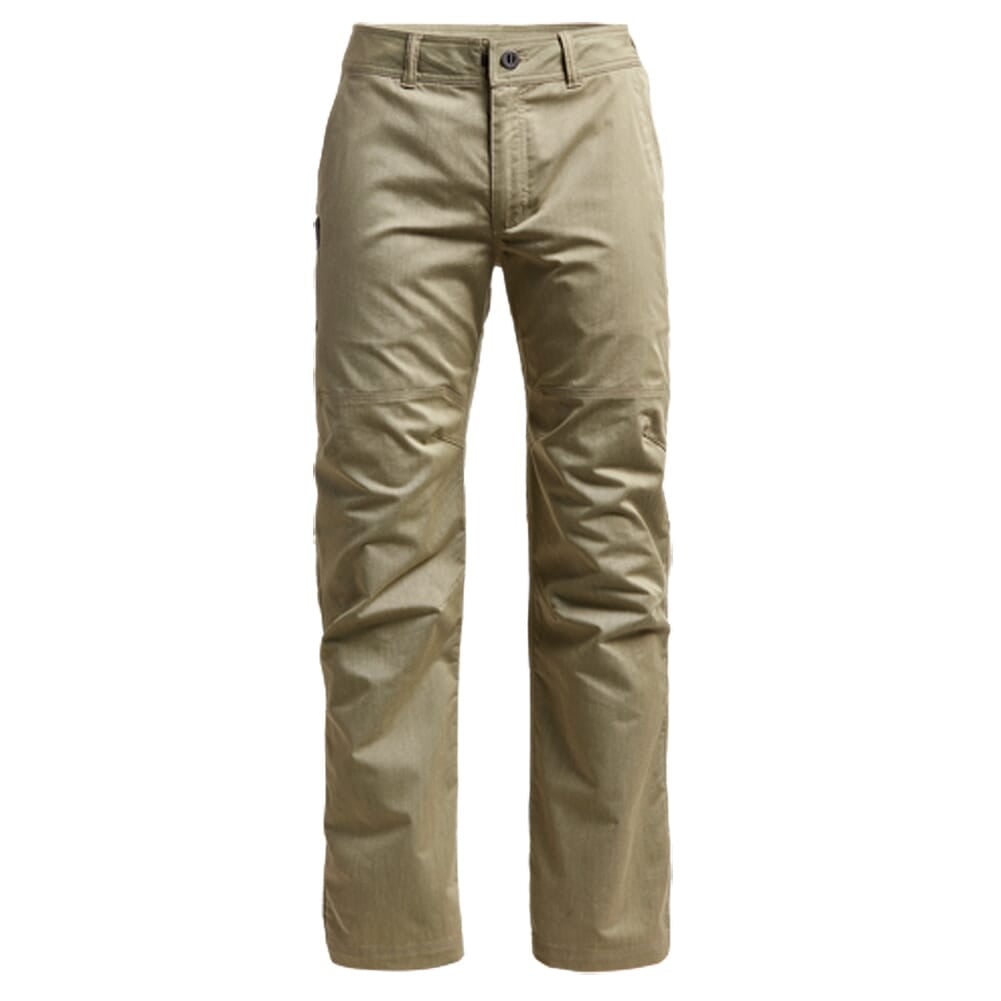 Sitka Gear Back Forty Pant Birch 33R 80021-BIR-33R