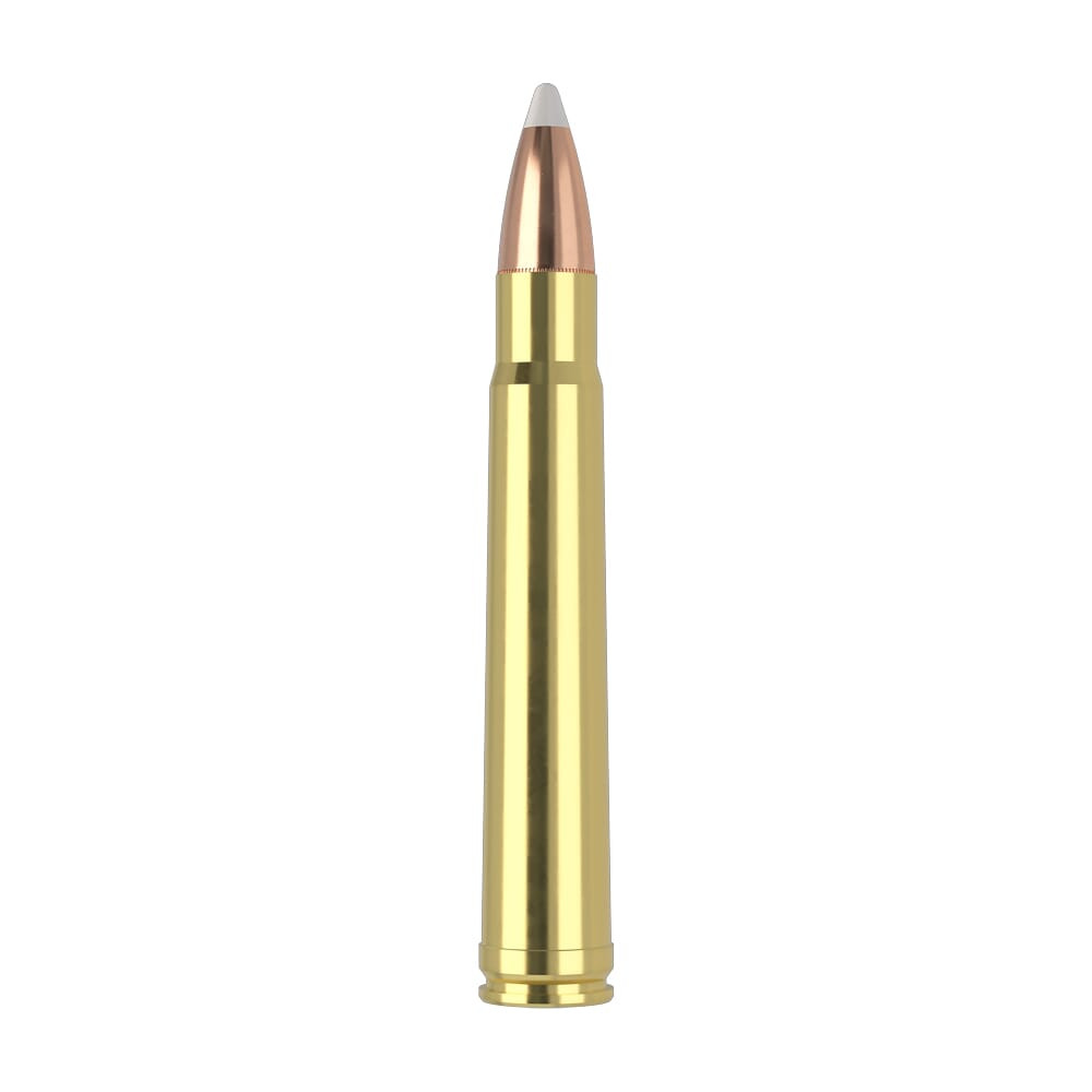 Nosler Trophy Grade TGA-375 H&H 300g AB SP (20ct) Ammunition 60070