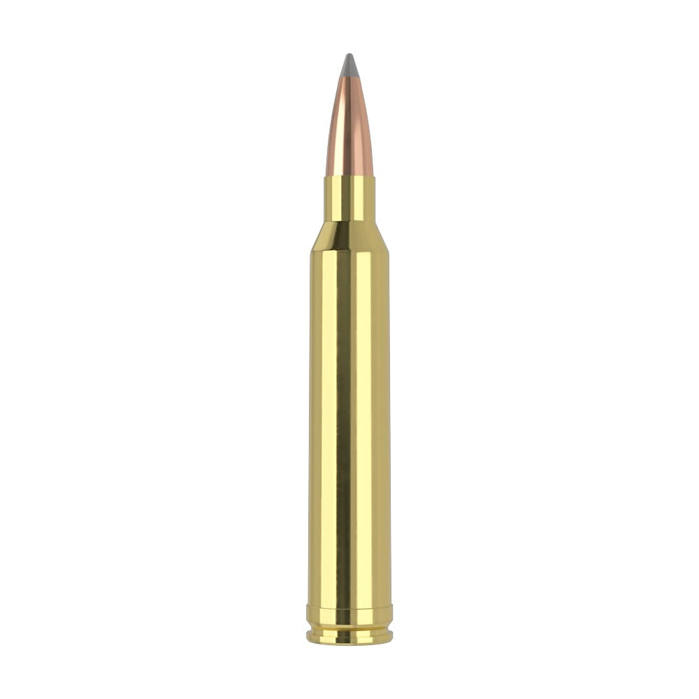 Nosler Trophy Grade (Long Range) TGA-7mm STW 175g ABLR SP (20ct) Ammunition 60104