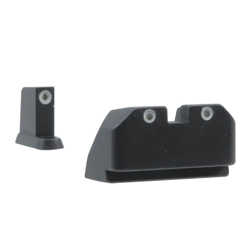 Trijicon® Suppressor/Optic Height Sights - CZ P10 / P10C Optics Cut CZ203-C-601101
