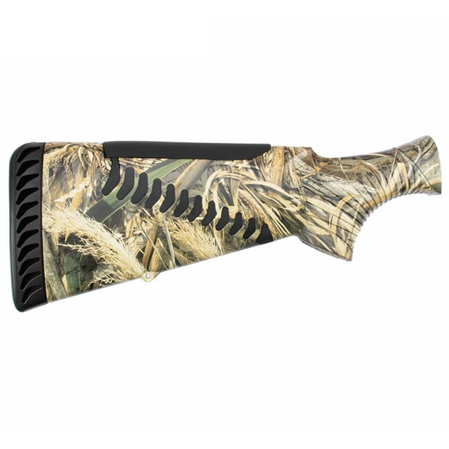Benelli SuperNova 12ga Realtree Max-5 ComforTech Stock 60142