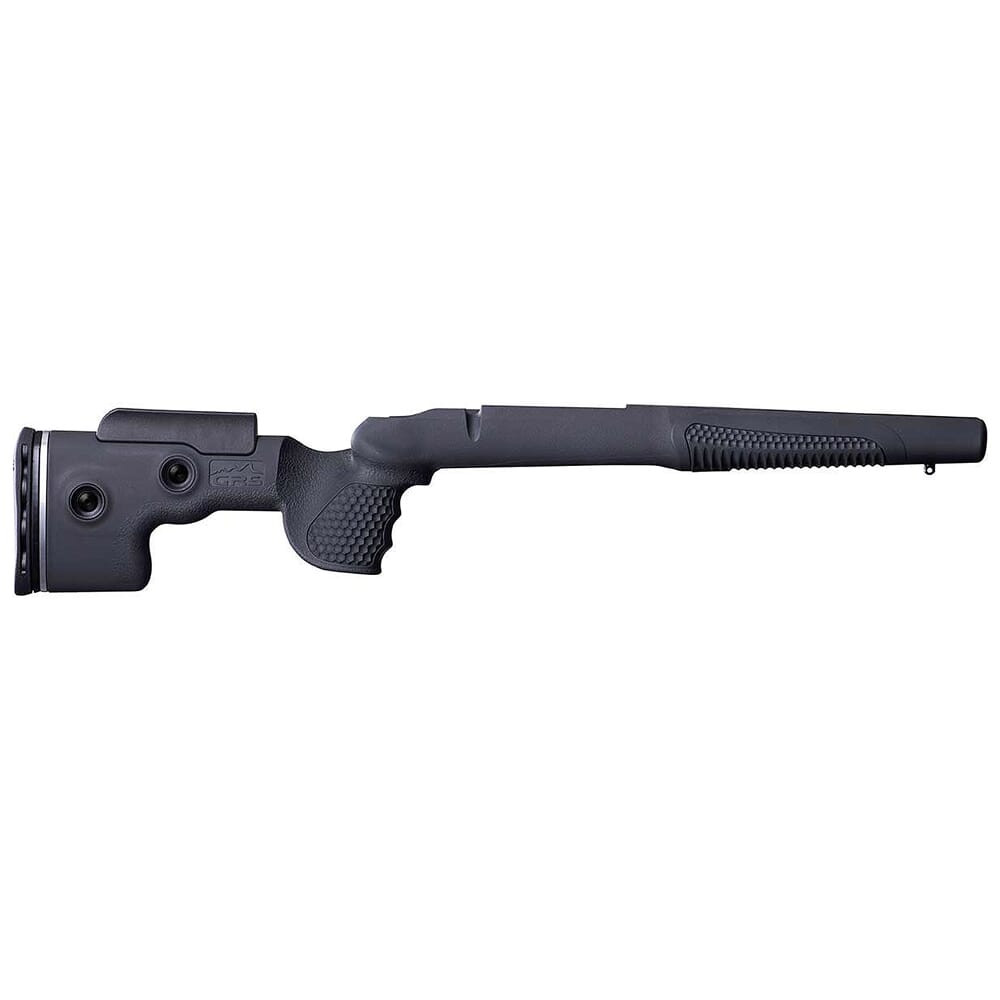 GRS Fenris Remington 700 BDL Short Action Grey Stock 105074
