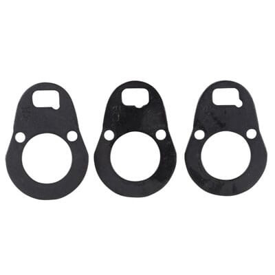 Benelli Stock Drop Assembly Kit 12-ga. (Fits Vinci, Super Vinci) 60811