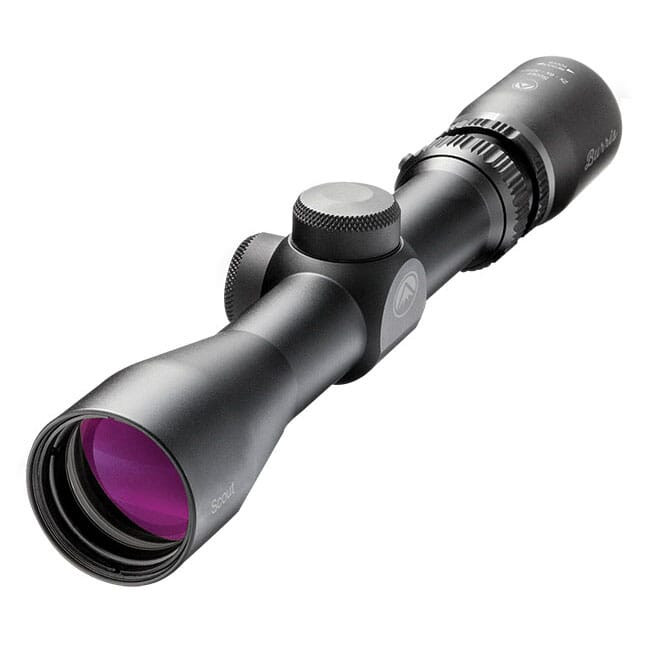 Burris Scout 2-7x32 Ballistic Plex Scope 200261