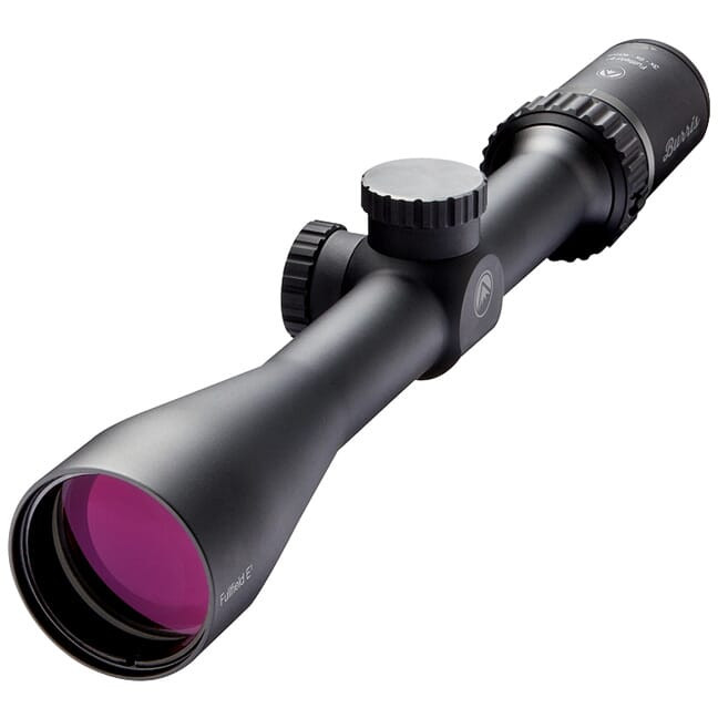 Burris Fullfield E1 3-9x40mm Ballistic Plex Shotgun Riflescope 200346
