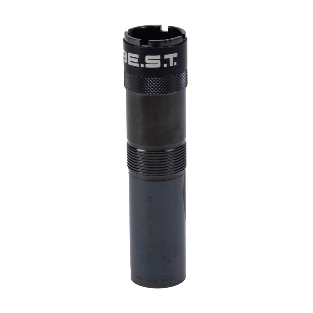 Benelli Extended Crio Choke IM 12ga Matte Black BE.S.T. 61459