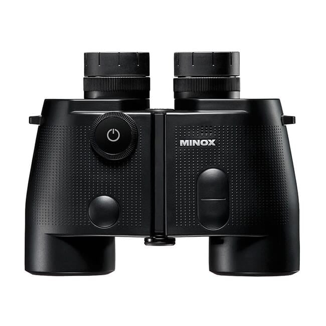 Minox BN 7x50 DCM Black Binocular 62416