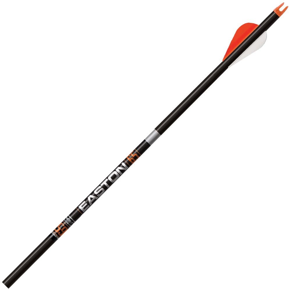 Easton 6.5 Match Grade Size 400 2" Bully Vanes 72pk 628968