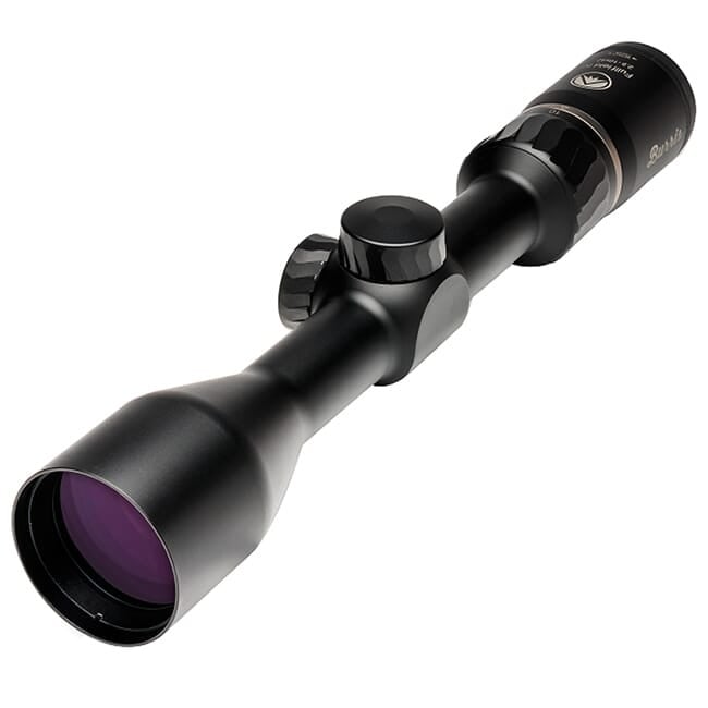 Burris Fullfield IV 2.5-10x42mm Ballistic E3 Riflescope 200485