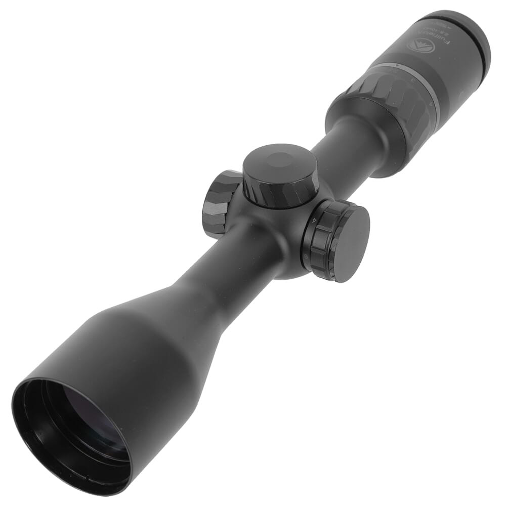 Burris Fullfield IV 2.5-10x42mm Ballistic E3 Illuminated Riflescope 200486