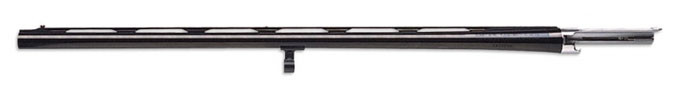 Benelli Montefeltro 12GA 28" Blue Barrel 80044