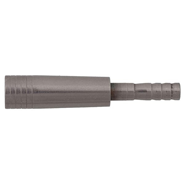 Easton #3 4mm Half-Out 8-32 Stainless Steel 12pk 630848