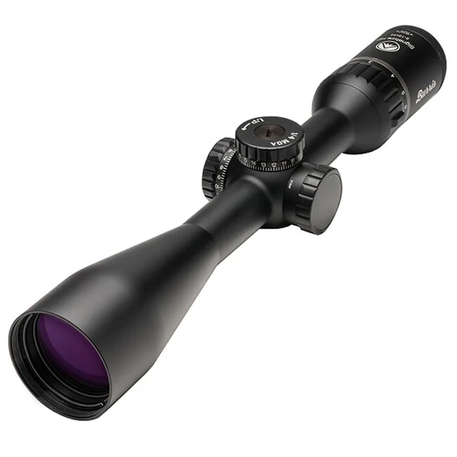 Burris Signature HD 3-15x44mm Ballistic E3 Illuminated SFP Scope 200531