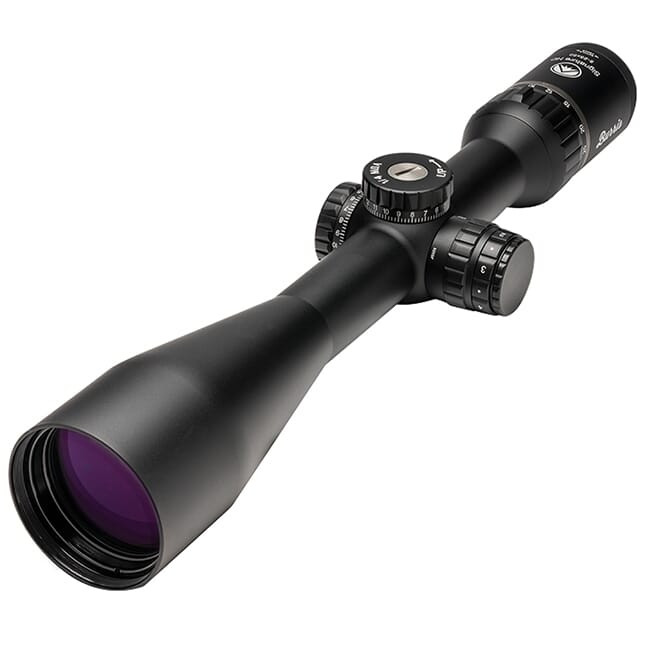 Burris Signature HD 5-25x50mm Ballistic E3 Illuminated Riflescope 200533