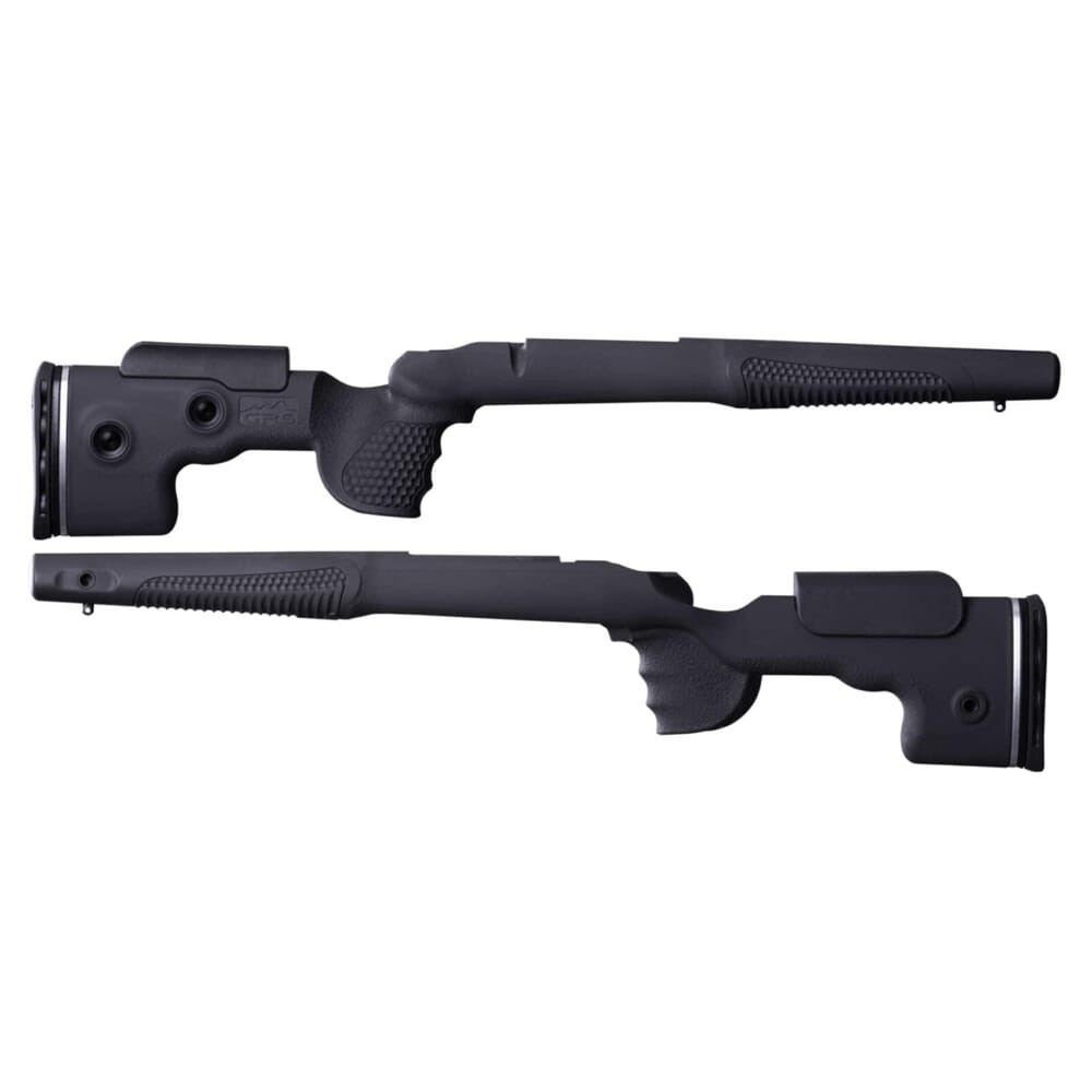 GRS Fenris Savage 16 SA DM Grey Stock 105077