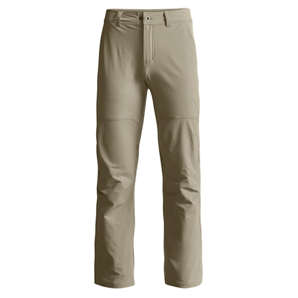 Sitka Gear Territory Pant Birch 38R 80047-BIR-38R