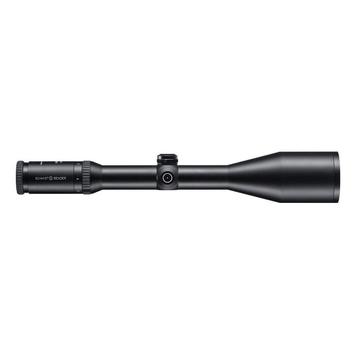 Schmidt Bender 2.5-10x56 Klassik LM P3L Black Riflescope 642-811-882-03-03A02