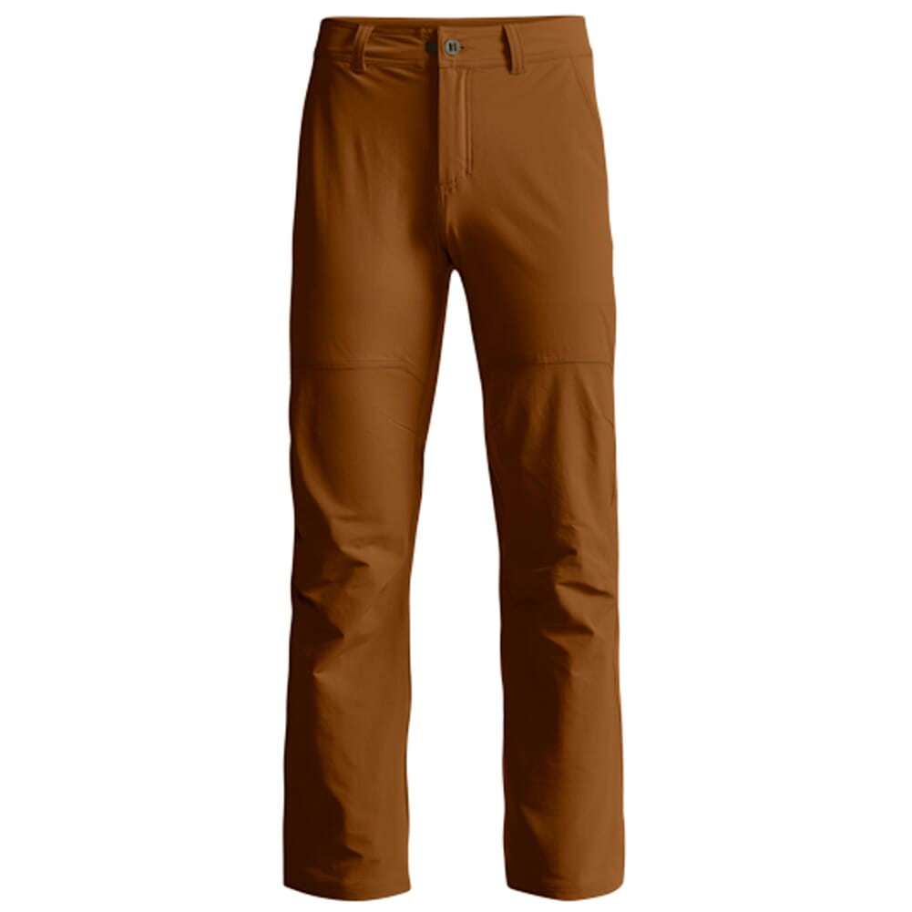 Sitka Gear Territory Pant Mud 30R 80047-MD-30R