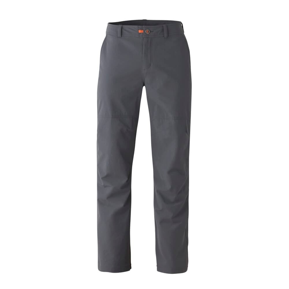 Sitka Territory Pant Lead 36R 80047-PB-36R