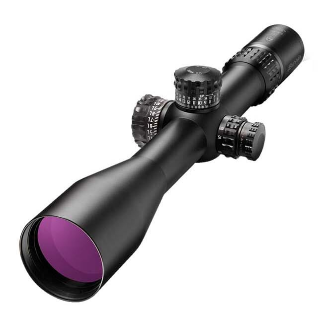 Burris Xtreme Tactical XTR II 4-20x50mm Illum Horus H-59 Scope 201041