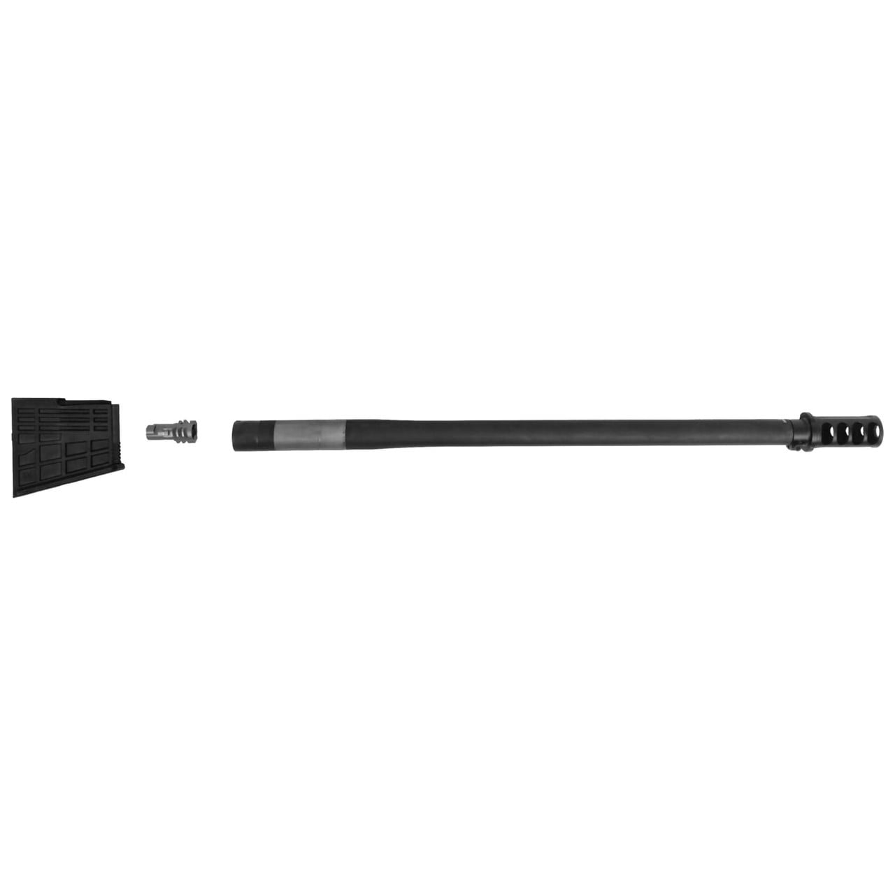 Barrett MRADELR .375 EnAbler 30" Heavy 1:8" Barrel Conversion Kit w/QDL Muzzle Brake 20115