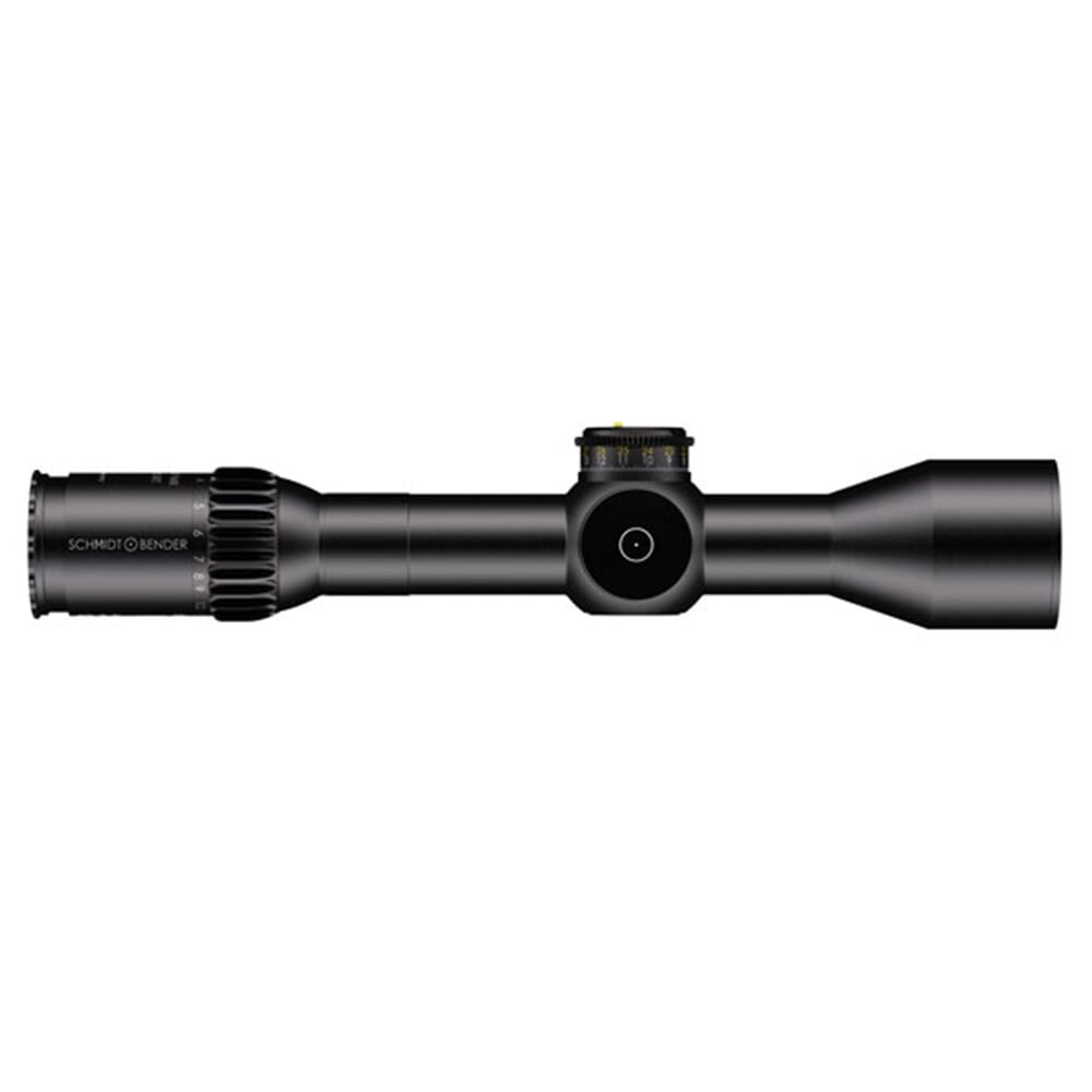 Shop Schmidt Bender 3-20x50 PM II Ultra Short LP TR²ID 1cm ccw