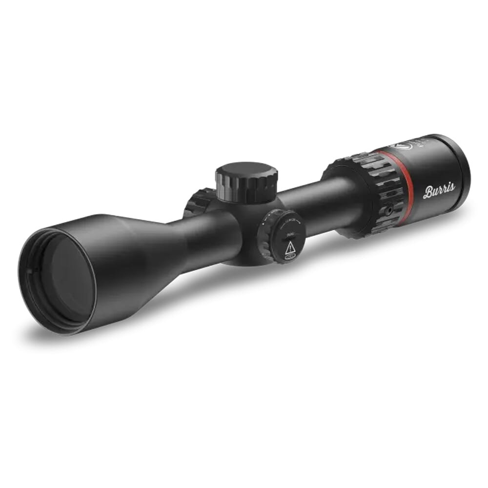Burris Fullfield 3-12x42mm Plex Riflescope 201531