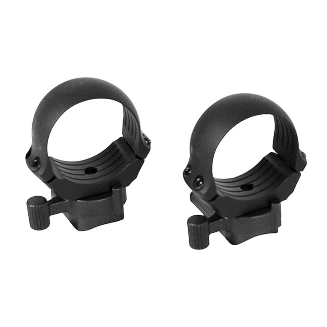 Sauer Hexa Lock 30mm Rings 80209089