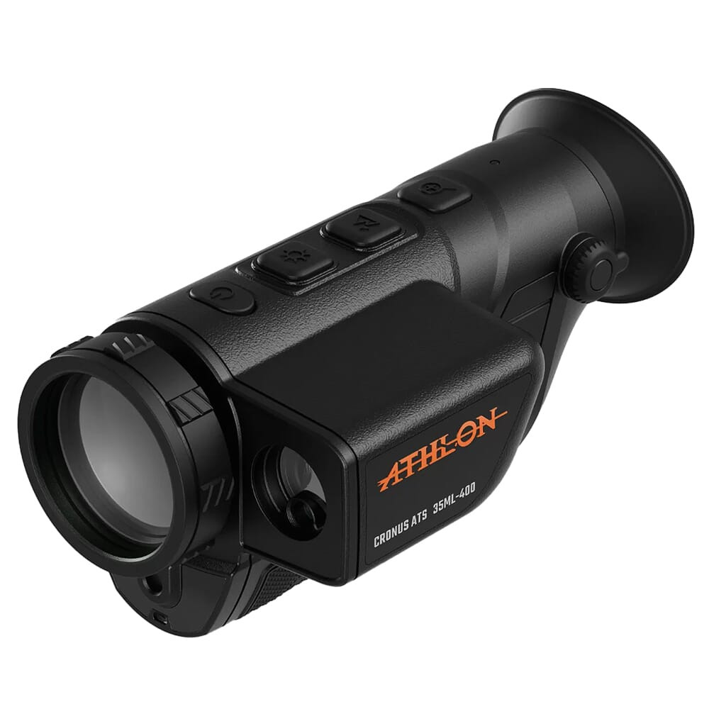 Athlon Cronus ATS 35ML-400 400x300 Thermal Monocular 210134