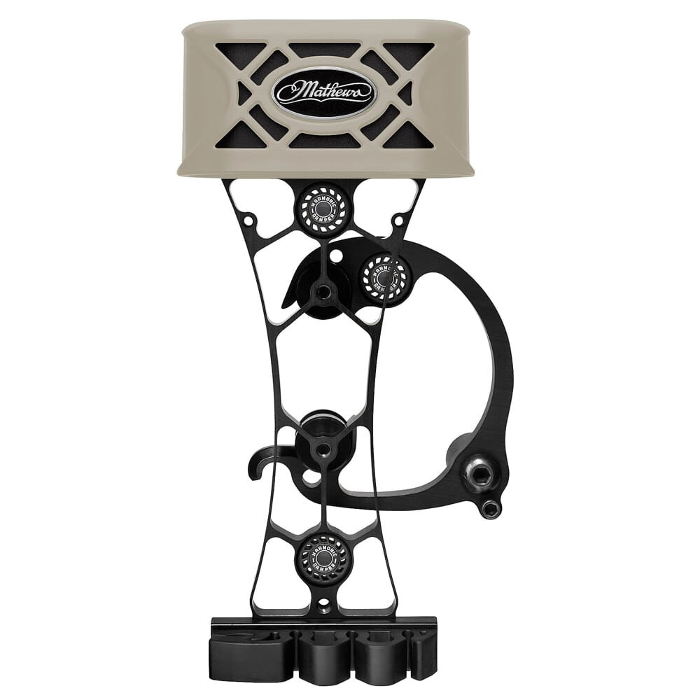 Mathews Quiver Arrow Web HD4 Granite 80859