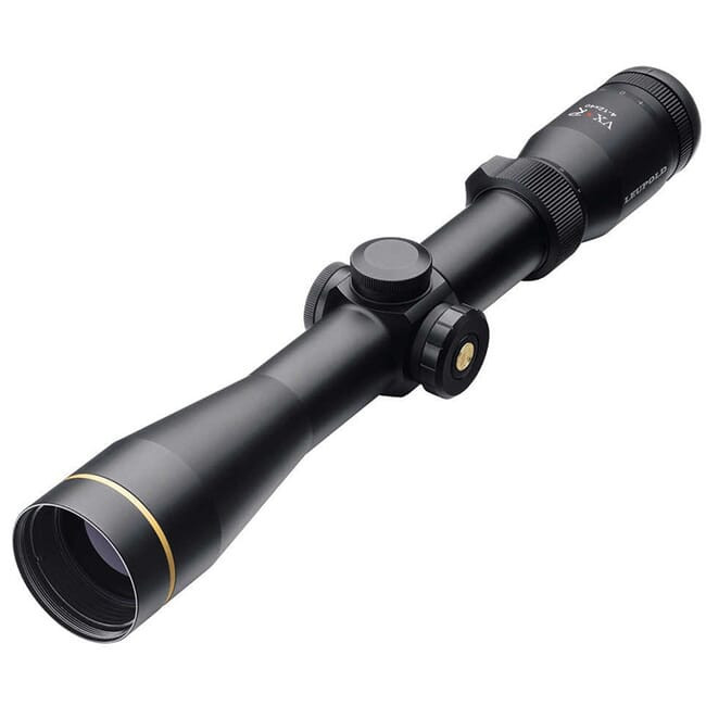 Leupold V-XR 4-12x40mm CDS FireDot Duplex Riflescope 111238