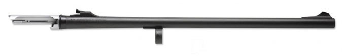 Benelli M2 Field Slug 20GA 24" Matte Barrel 81079