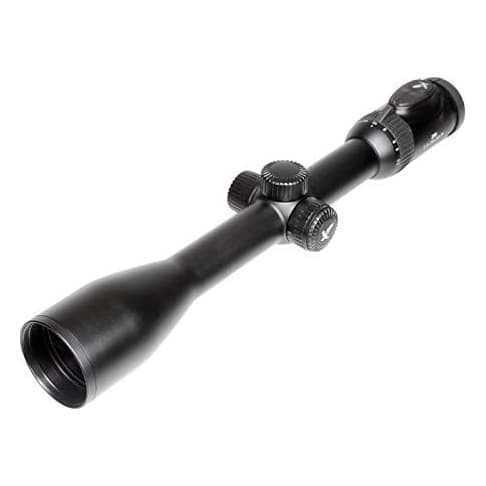 Swarovski Z8i 3.5-28x50 P L 4W-I Condition A Demo Riflescope 68406