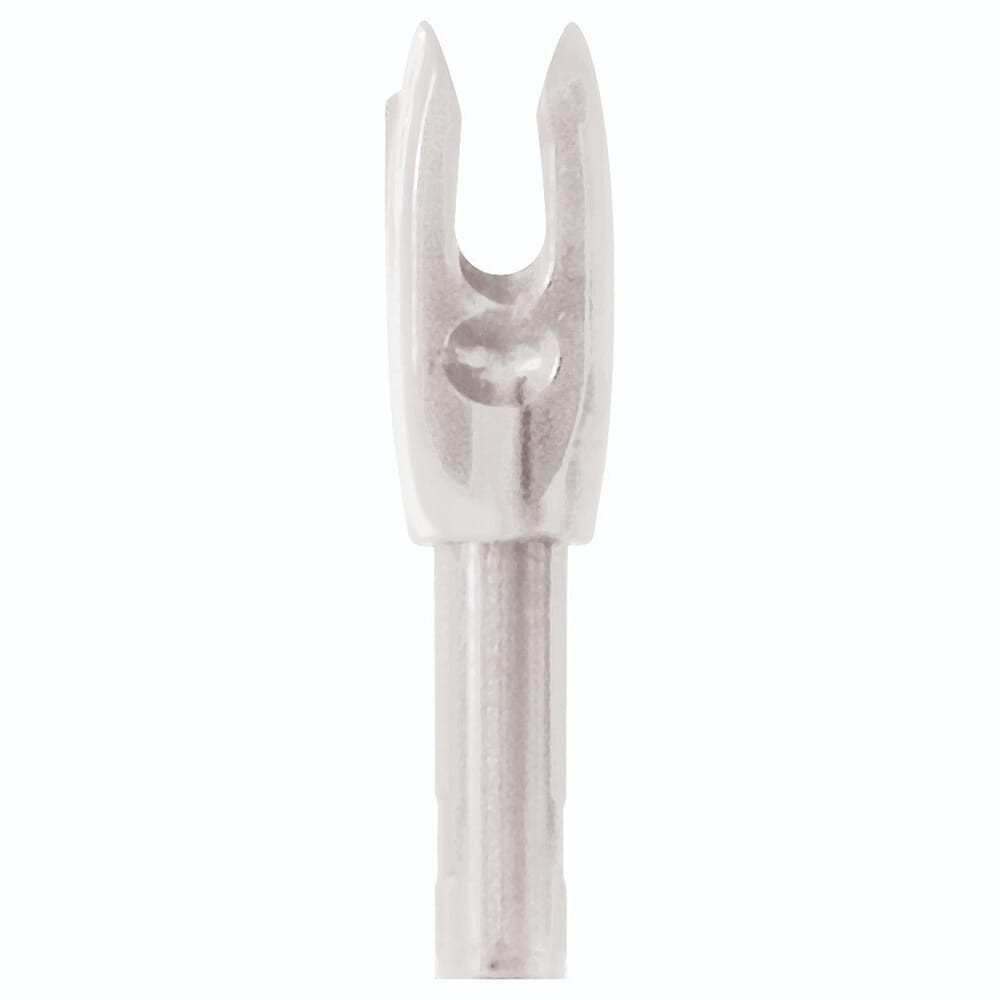 Easton Genesis N White Nock 100pk 818647