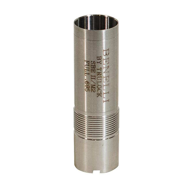 Benelli choke tube Crio Full Choke SBE II/M2 Flush 12