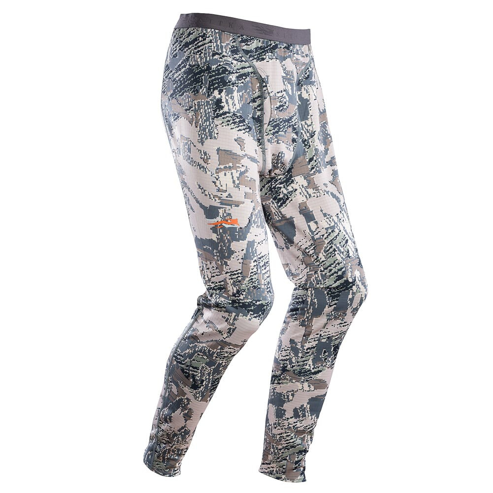 Sitka Heavyweight Bottom Optifade Open Country X Large 70015-OB-XL