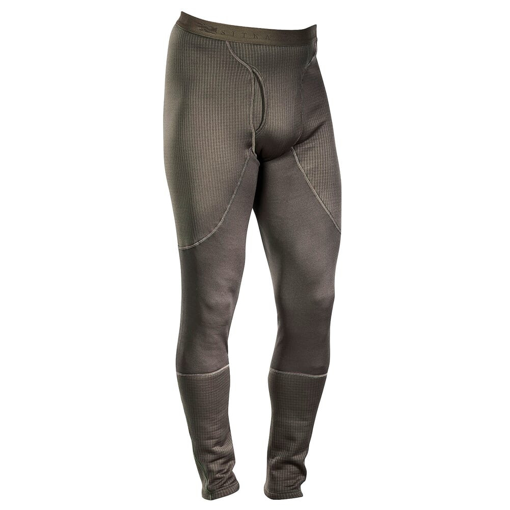 Sitka Heavyweight Bottom Pyrite XX Large 70015-PY-XXL