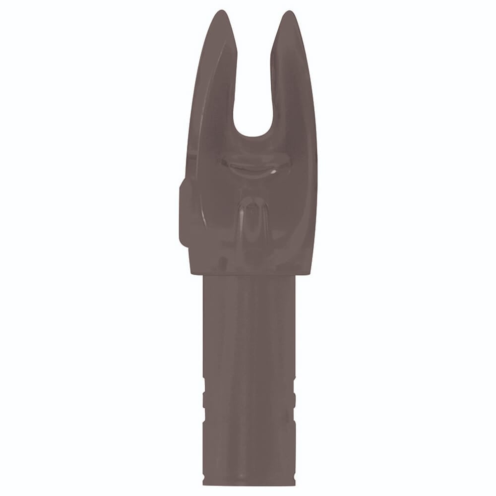 Easton 6mm H Smoke Nock 12pk 831031