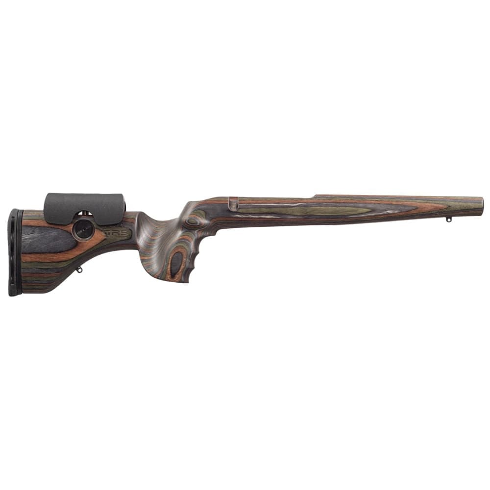 GRS Hunter Light Blank Green Mountain Camo Stock 105091