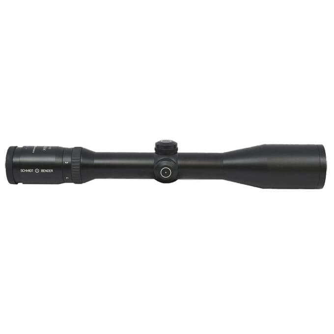 Schmidt Bender Klassik Riflescope A7 Reticle 3-12x42 30mm .1mrad CW 845-811-711-05-05A02