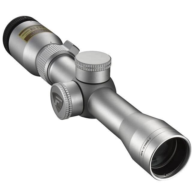 Nikon FORCE XR Riflescope 2.5-8X28 EER Silver BDC 8469
