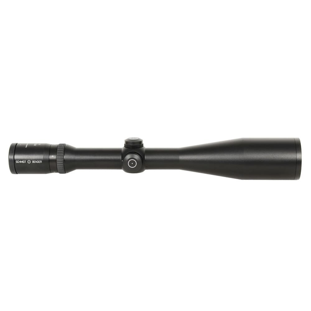 Schmidt Bender 4-16x50 Klassik A9 .05 mrad cw Black Riflescope 847-811-432-08-08A02