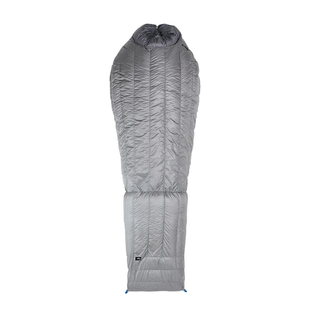 Stone Glacier Chilkoot 32 Stone Grey OSFM Quilt 70026-SG-OSFM