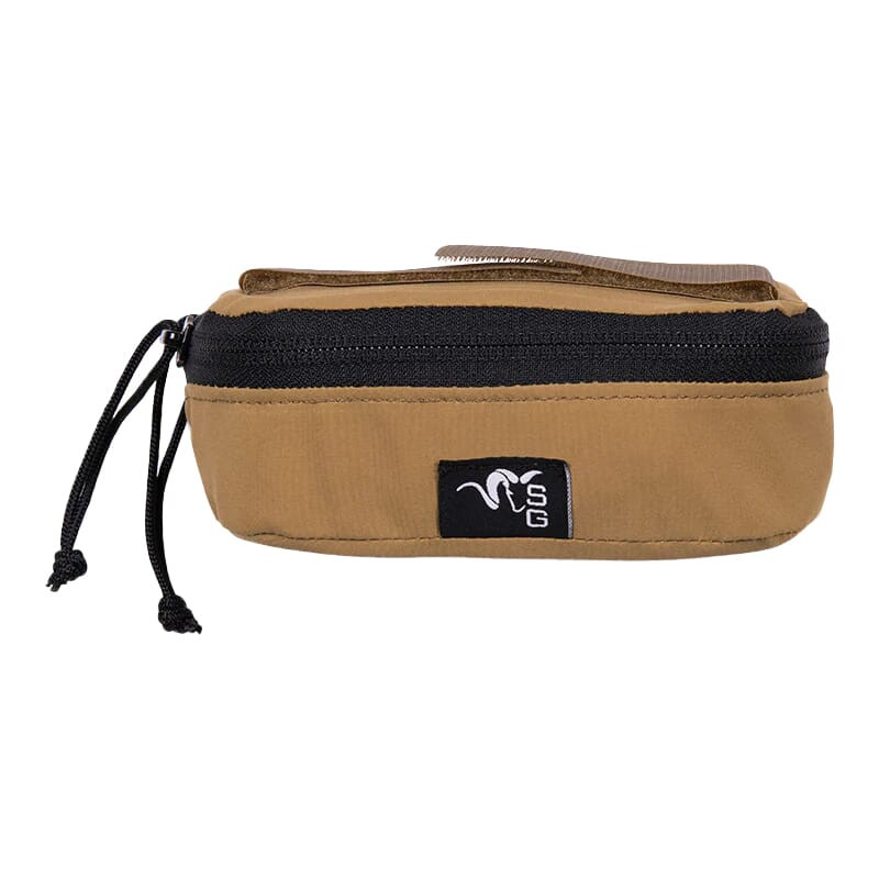 Stone Glacier Sentinel Coyote Regular Bino Bottom Pocket 70058-CY-R
