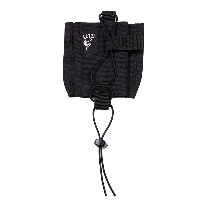 Stone Glacier Sentinel Black Regular Ballistics Pocket 70059-BK-R