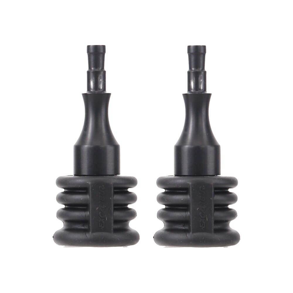 Excalibur R.E.D.S Suppressors (for Assassin, Micro & Matrix Grizzly, GRZ2, CUB, 310, Sapphire) 7008
